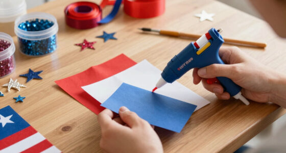 14 Best Patriotic Craft Supplies in 2026