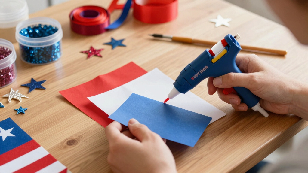 14 Best Patriotic Craft Supplies in 2026