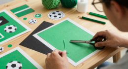 14 Best Soccer Fan Arts And Crafts Supplies In 2026
