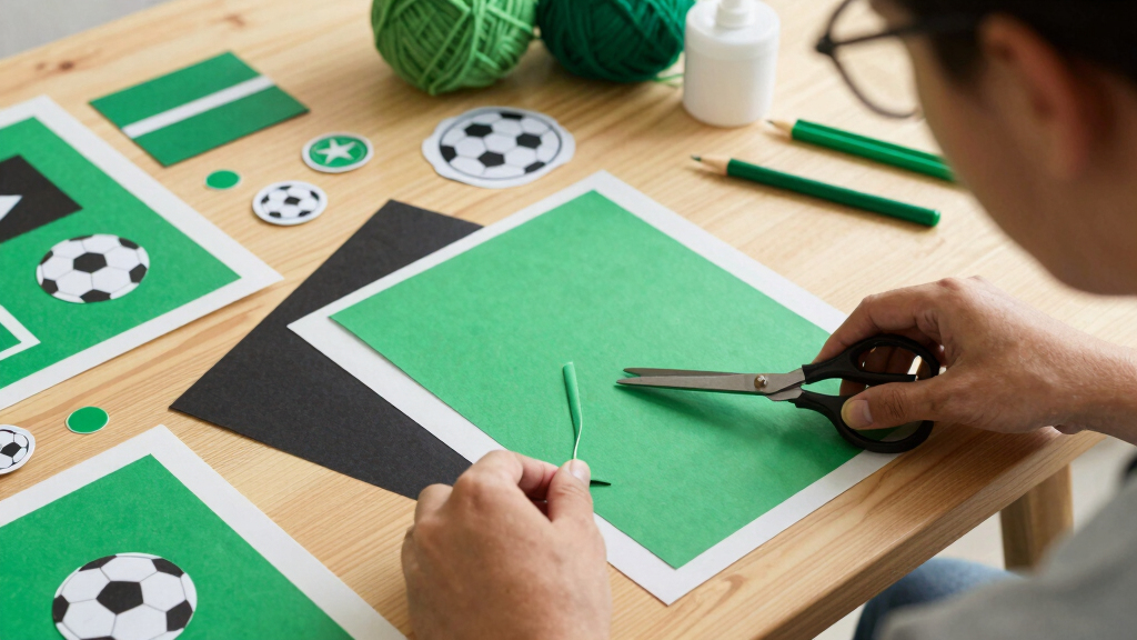 14 Best Soccer Fan Arts And Crafts Supplies In 2026