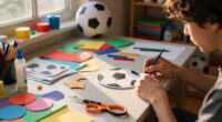 14 Best Soccer Fan Arts And Crafts Supplies In 2026