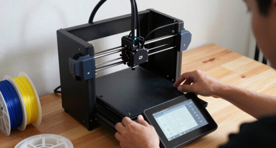 15 Best 3D Printers in 2026