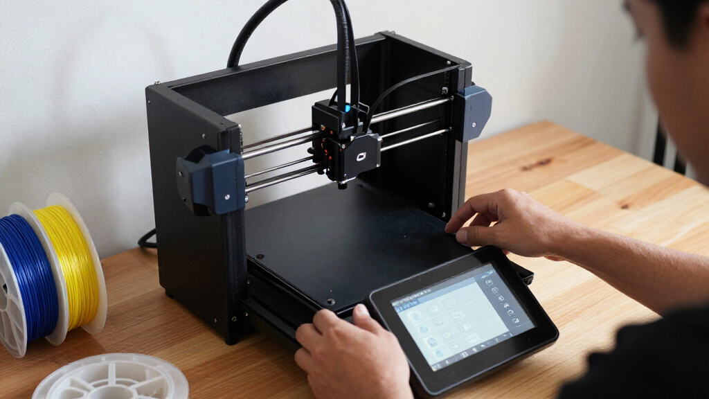 15 Best 3D Printers in 2026
