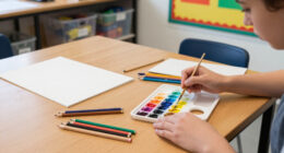 15 Best Art Supplies For Students In 2026