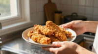 15 Best Frozen Breaded Chicken in 2026