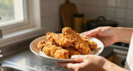 15 Best Frozen Breaded Chicken in 2026