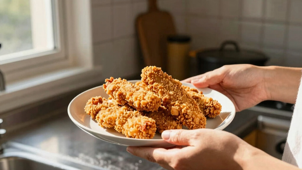 15 Best Frozen Breaded Chicken in 2026