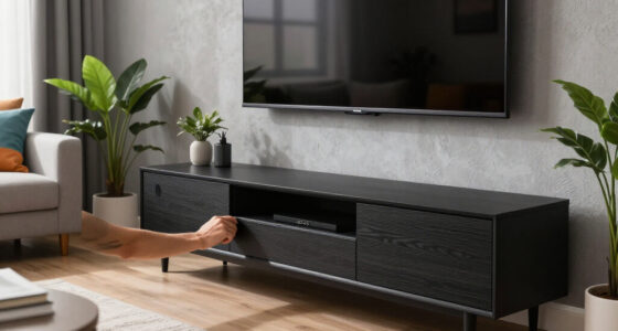 15 Best Media Consoles in 2026