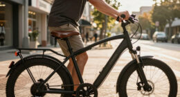 15 Best Moped Style E-Bikes in 2026