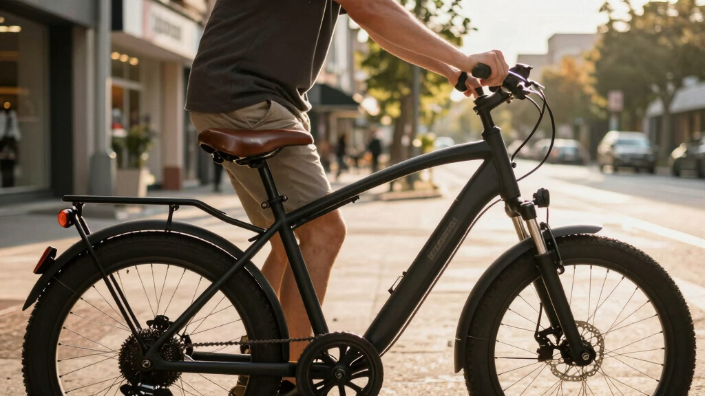 15 Best Moped Style E-Bikes in 2026