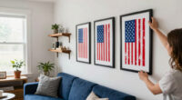 15 Best Patriotic American Flag Art Prints in 2026