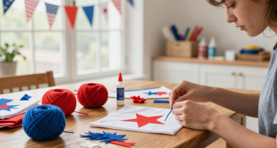 15 Best Patriotic Craft Kits in 2026