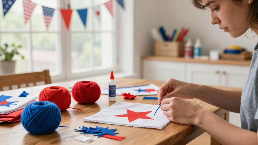 15 Best Patriotic Craft Kits in 2026