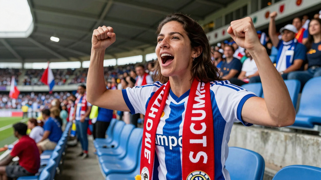 15 Best Soccer Fan Apparel in 2026