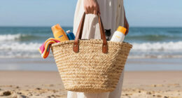 15 Best Spacious Beach Totes in 2026