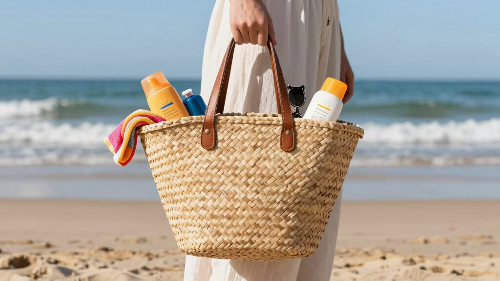 15 Best Spacious Beach Totes in 2026