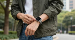15 Best Stylish Smartwatches in 2026