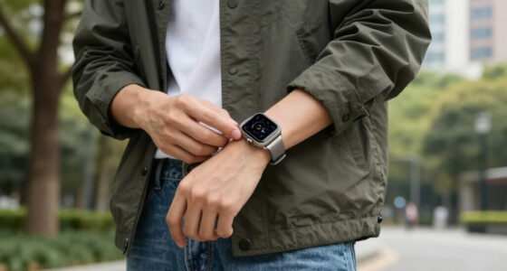 15 Best Stylish Smartwatches in 2026