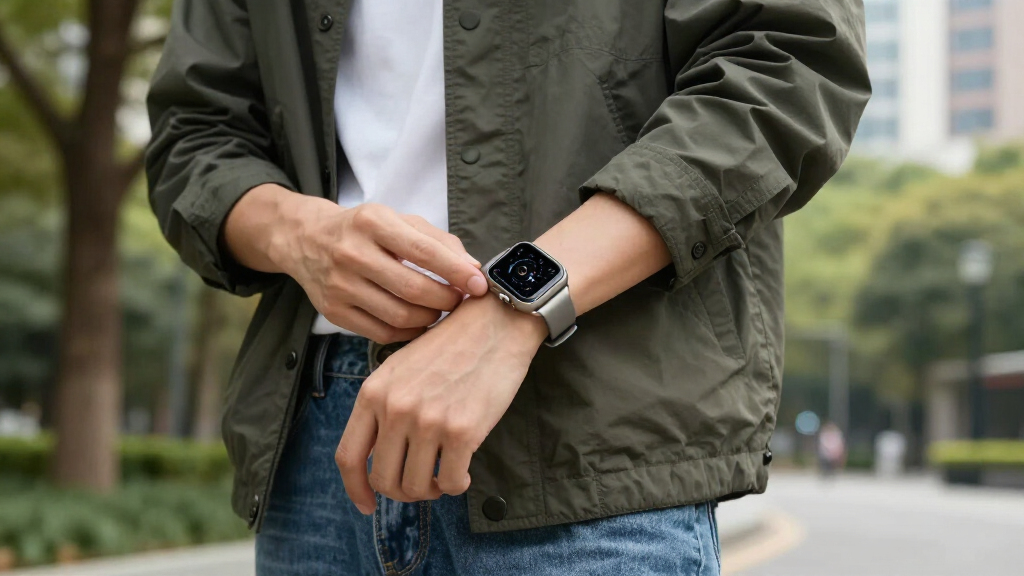 15 Best Stylish Smartwatches in 2026