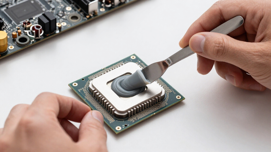 15 Best Thermal Pastes in 2026