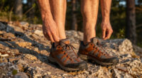 15 Best Unisex Hiking Shoes in 2026