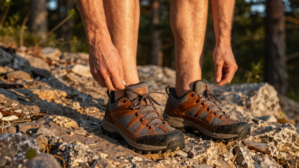 15 Best Unisex Hiking Shoes in 2026