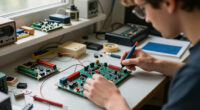3 Best 6502 Computer Kits in 2026