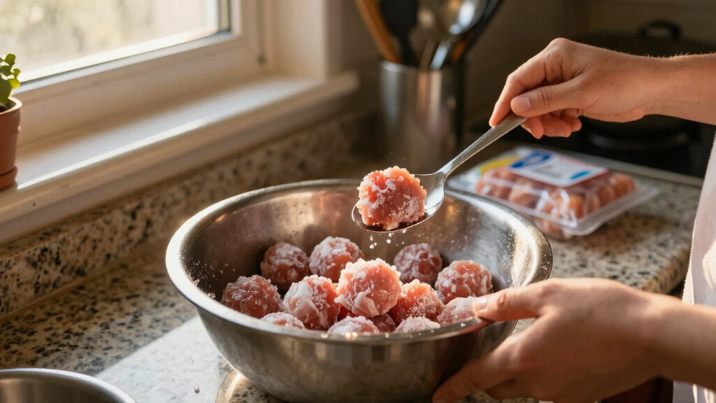 4 Best Frozen Chicken Meatballs in 2026
