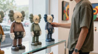 4 Best KAWS Vinyl Figures in 2026