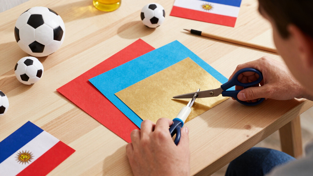 4 Best World Cup 2026 Memorabilia in 2026
