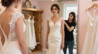 5 Best Drop-Waist Wedding Dresses in 2026