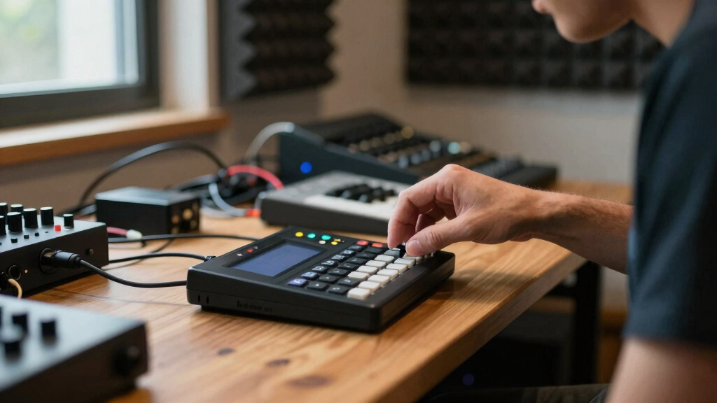 5 Best MIDI Recorders in 2026