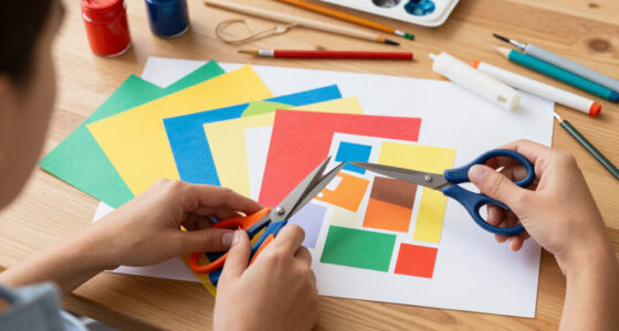 6 Best Art Supplies for School Projects in 2026
