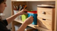 6 Best Crafting Storage Organizers in 2026