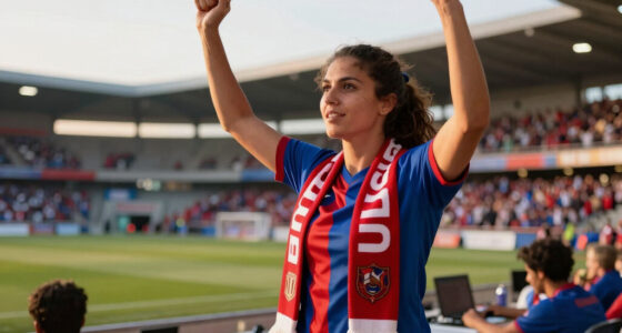 6 Best Soccer Fan Apparel in 2026