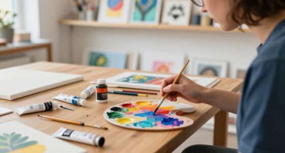 7 Best DIY Art Project Kits in 2026