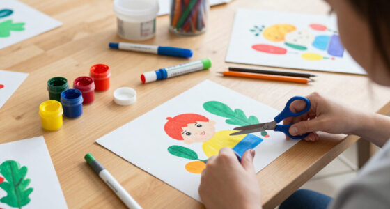 7 Best Educational Art Kits For Students In 2026