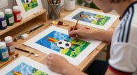 7 Best Soccer Fan Art Prints in 2026