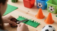 7 Best Soccer-Themed Arts And Crafts Supplies In 2026