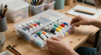 8 Best Art Supplies Storage Organizers in 2026