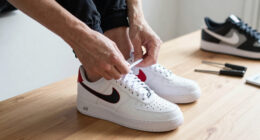 8 Best Nike Air Force 1s in 2026