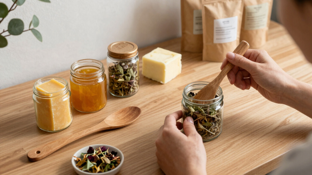 8 Best Plastic-Free Beauty Products in 2026