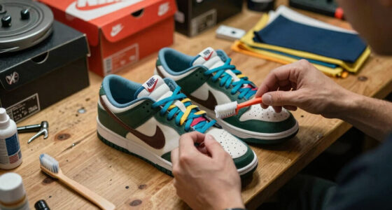 8 Best Retro Nike Sneakers in 2026