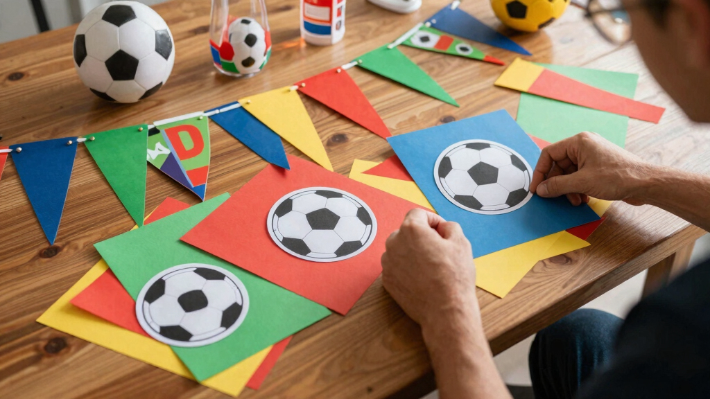 8 Best Soccer Fan Party Supplies in 2026
