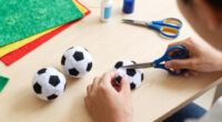 8 Best Soccer-Themed Arts And Crafts Kits In 2026