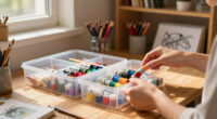 9 Best Art Supplies Storage Organizers in 2026