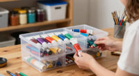 9 Best Art Supply Storage Organizers in 2026