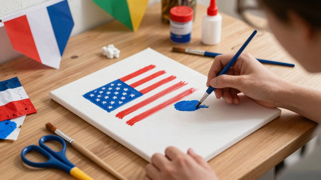 9 Best Patriotic Art Supplies in 2026