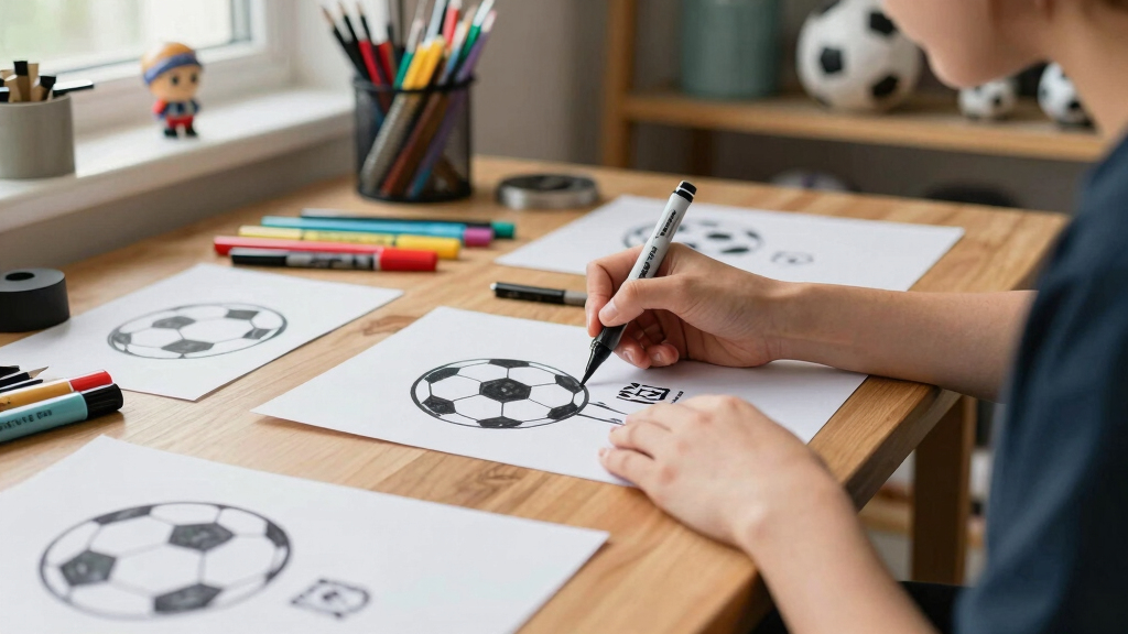 9 Best Soccer Fan Arts And Crafts in 2026