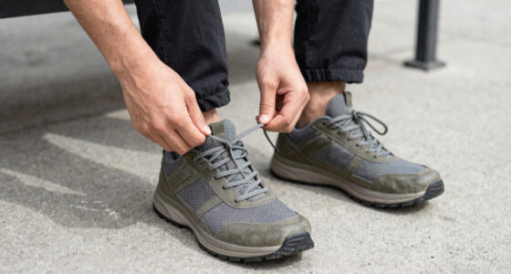 9 Best Tactical Sneakers in 2026